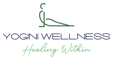 Yogini Wellness logo