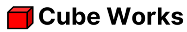 Cube Works logo