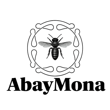 ABAYMONA logo