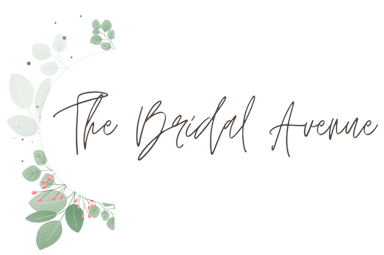 The Bridal Avenue logo