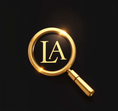 Luxury Authentication Service logo