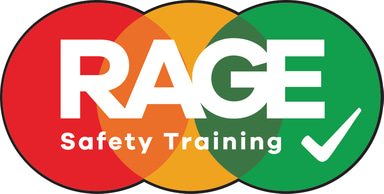 Rage Safety Training logo
