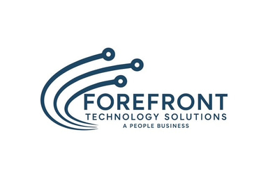 Forefront Technology Solutions logo
