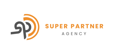 Super Partner Agency logo