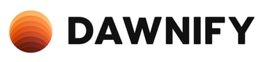 Dawnify logo