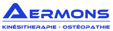 Cabinet AERMONS logo