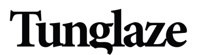 tunglaze.com logo