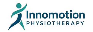 Innomotion physiotherapy logo
