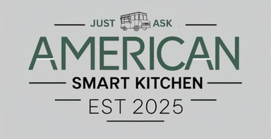American Smart KItchen logo