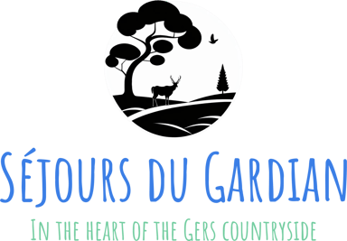 Séjours du Gardian logo