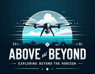 Above and Beyond logo