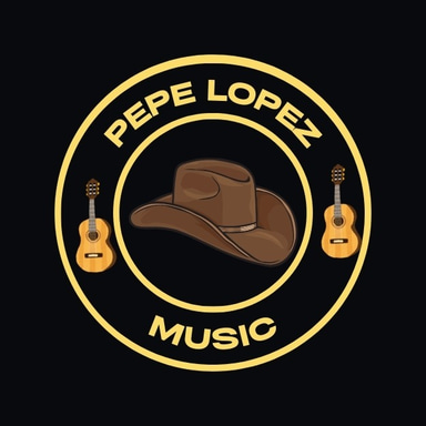 Pepe Lopez compositor logo
