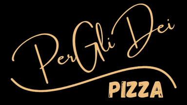 pergli dei pizza logo