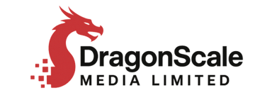 DragonScale Media Limited logo