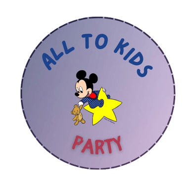 All To Kids - Party logo