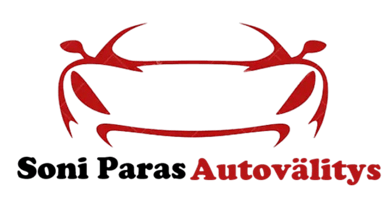 Soni Paras Autovälitys logo