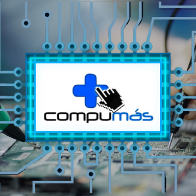 Compumas logo