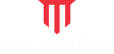 TechMate logo