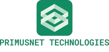 Primusnet logo