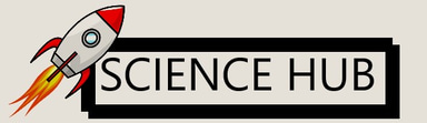 science hub logo