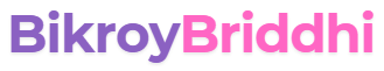 BikroyBriddhi logo