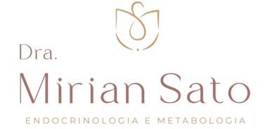 Dra Mirian Sato logo