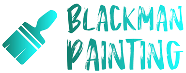 Blackman Painting logo