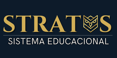SISTEMA EDUCACIONAL STRATUS logo