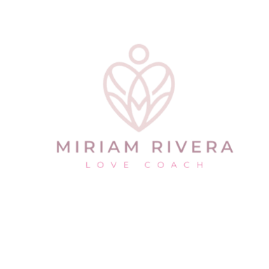 Miriam Rivera v logo