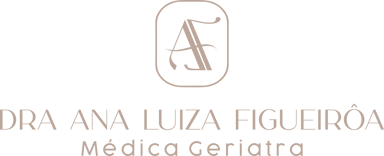 Dra Ana Luiza Figueirôa - Médica Geriatra e Paliativista logo