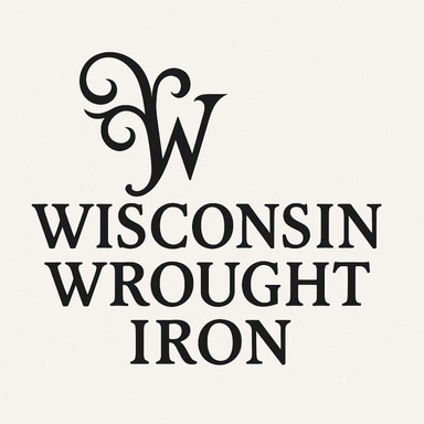 Wisconsin Wrought Iron logo