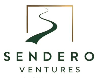 Sendero Ventures logo