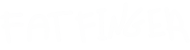FatFinger logo