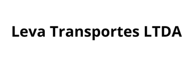 Leva Transportes LTDA logo