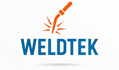 Weldtek logo