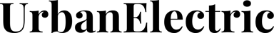 UrbanElectric.website logo
