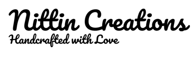 Nittin Creations logo