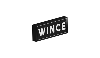 WINCE MEDIA COMPANY logo