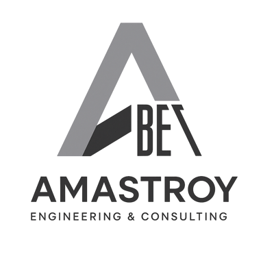 Amastroy logo