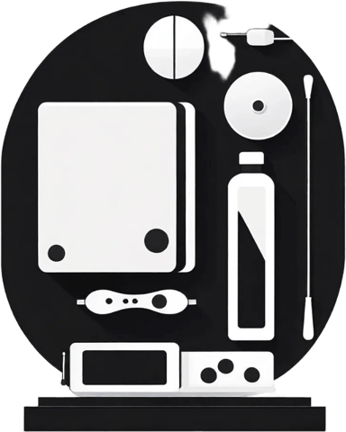 Aknary distribution logo