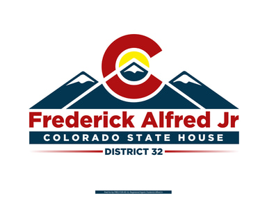 Fred for HD32 logo