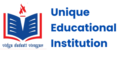 Unique Educational  Institution logo