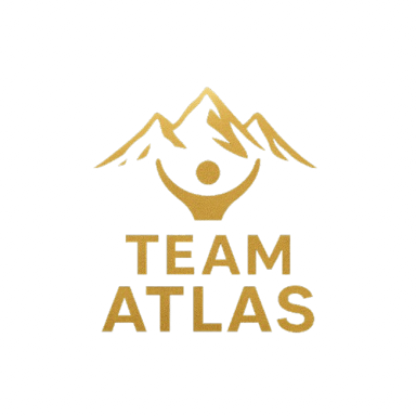 Team atlas logo