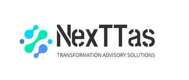 NexTTas logo