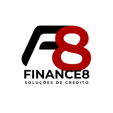 finance8 logo