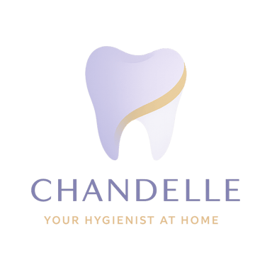 Your Hygienist At Home logo