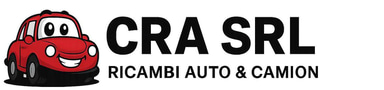 CRA Srl logo