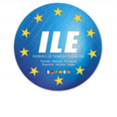 ILE logo