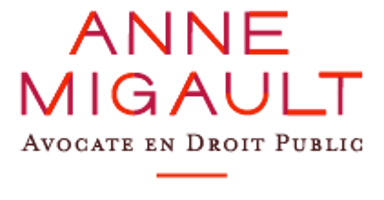 Anne Migault logo