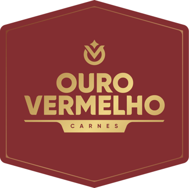 OURO VERMELHO CARNES logo